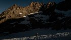 Canicule: dans les Alpes, l'eau et la neige manquent déjà