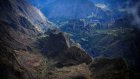 Dans le cirque de Mafate, à La Réunion, le cyclone et le chikungunya plombent le tourisme
